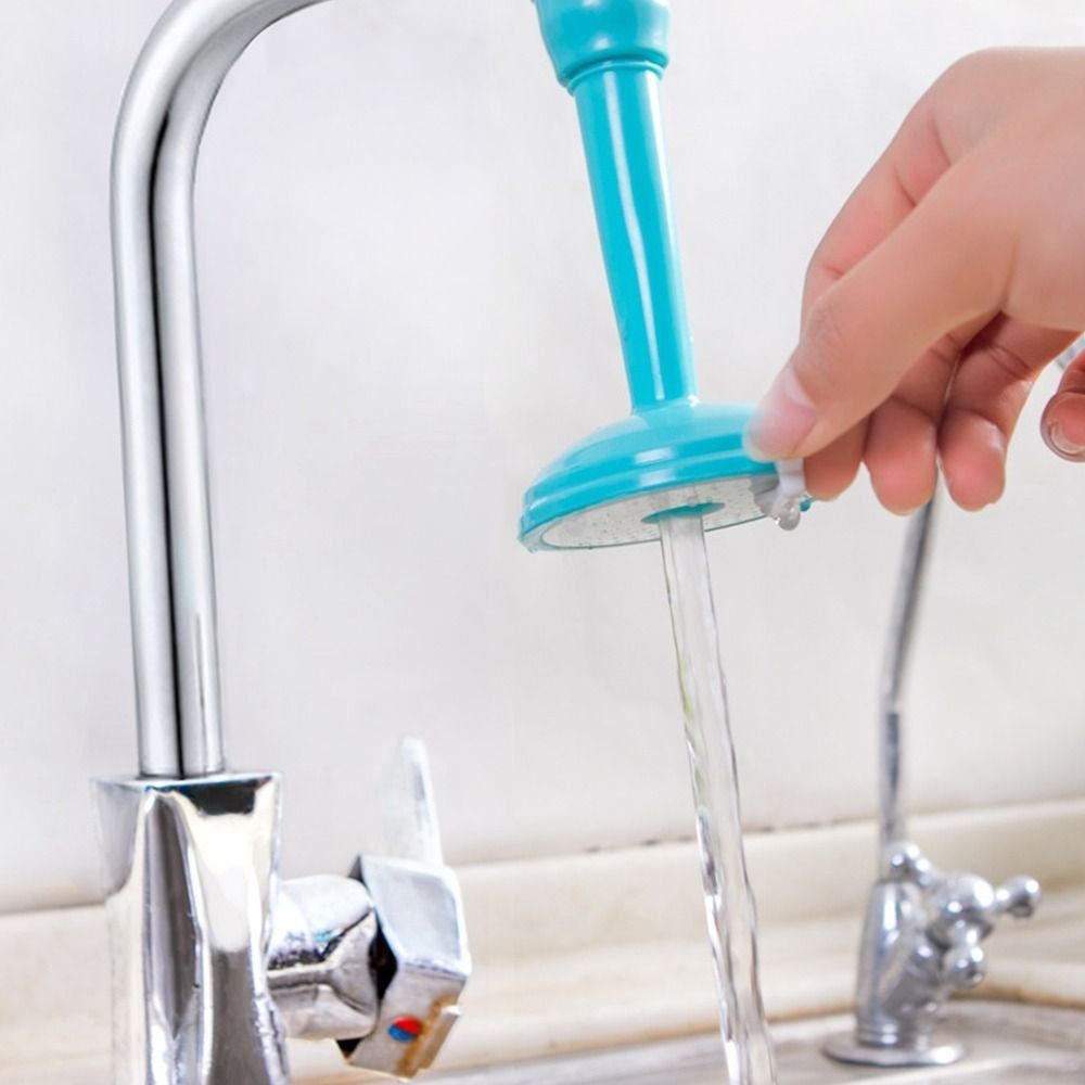 Silicone Tap Washer - Silikon Musluk Püskürtücüler Yüksek Basınçlı Ayarlanabilir