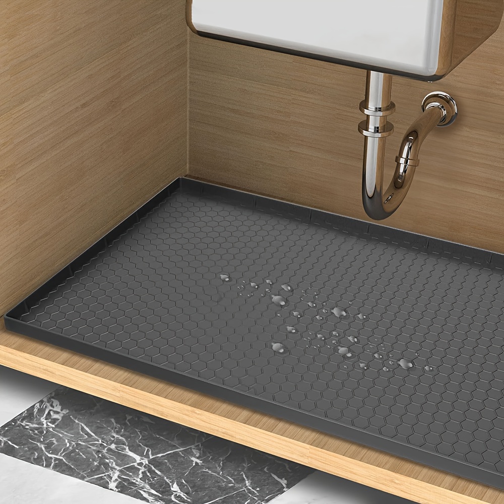 Silicone Tap Washer - Su Haznesi Altlığı - Su Geçirmez
