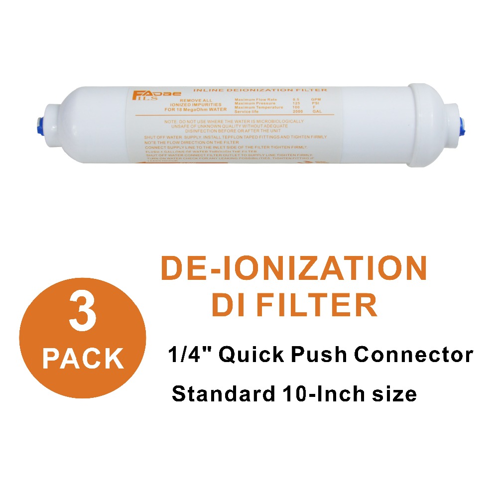 Basin Mixer Cartridge - Ters Osmoz Sistemi RO Değiştirme 2