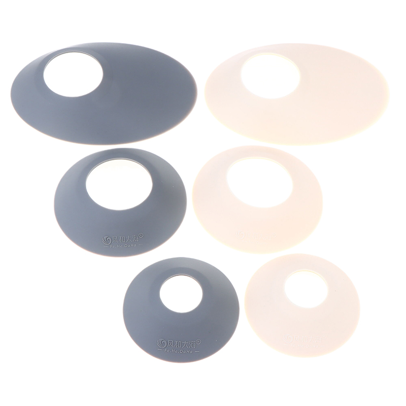 Silicone Tap Washer - Silikon Musluk Emici Mutfak Matı Lavabo