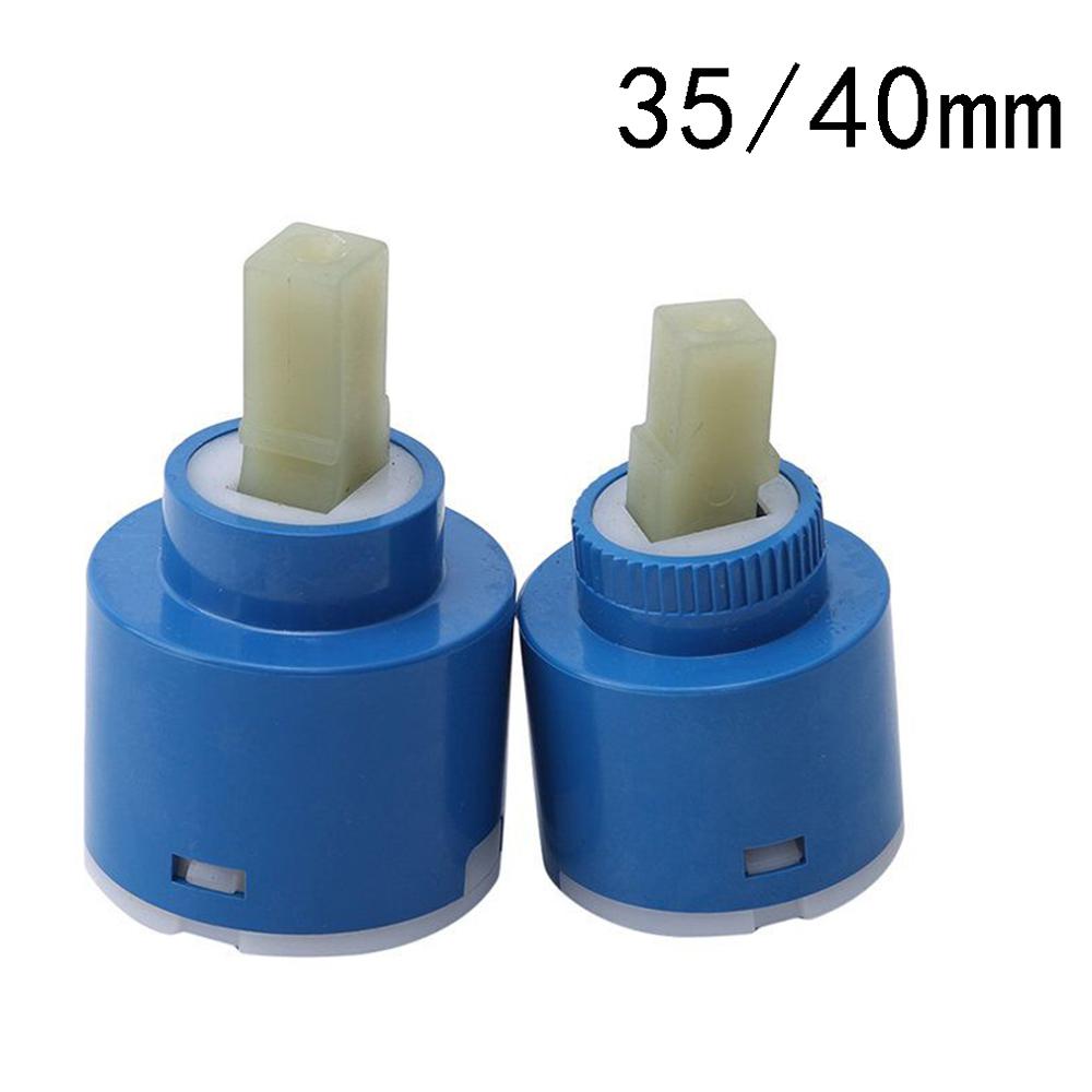 Basin Mixer Cartridge - 35/40 mm Seramik Diskli Kartuşlu Mikser