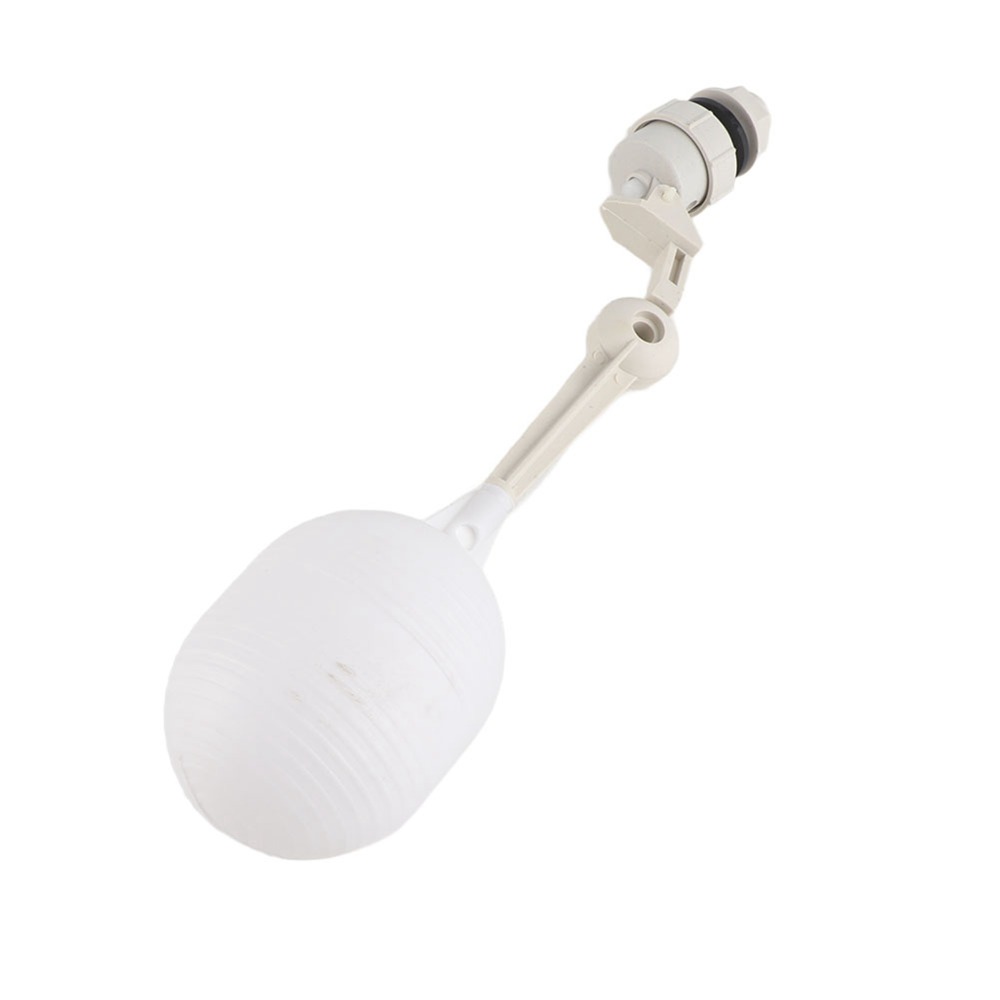 2 adet ABS şamandıralı küresel - Float Ball Valve incelemesi ve fiyatı