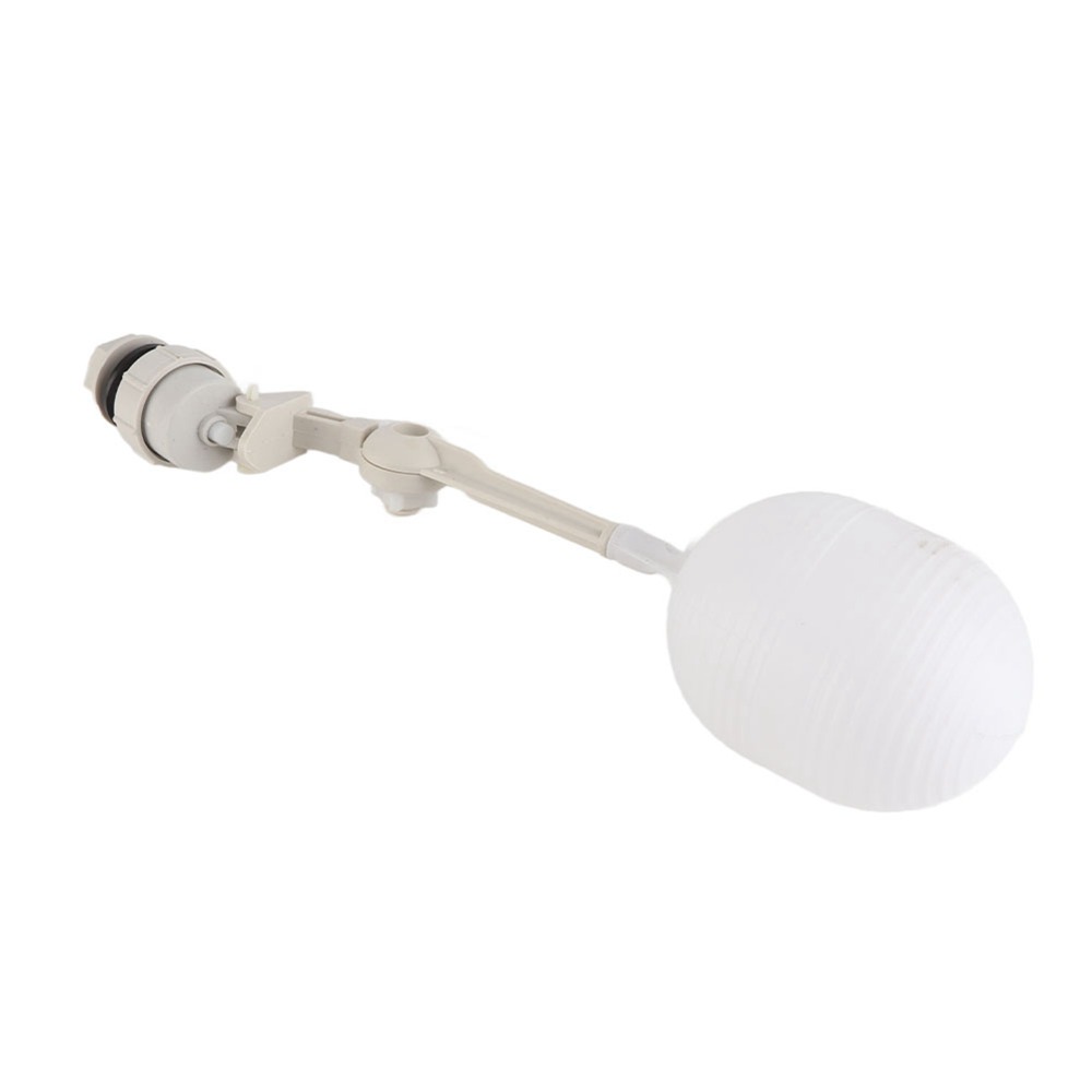 2 adet ABS şamandıralı küresel - Float Ball Valve incelemesi ve fiyatı