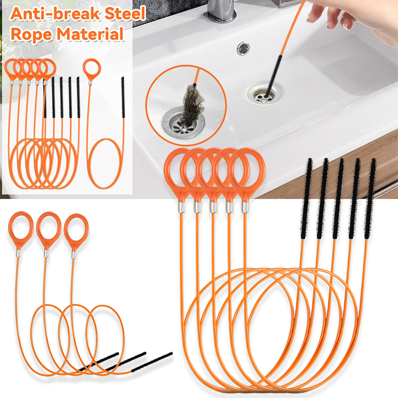 Lavabo Tıkanıklık Açma Aracı,  - Drain Snake Flexible incelemesi ve fiyatı