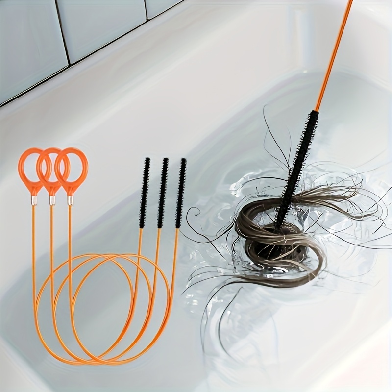 Lavabo Tıkanıklık Açma Aracı,  - Drain Snake Flexible incelemesi ve fiyatı