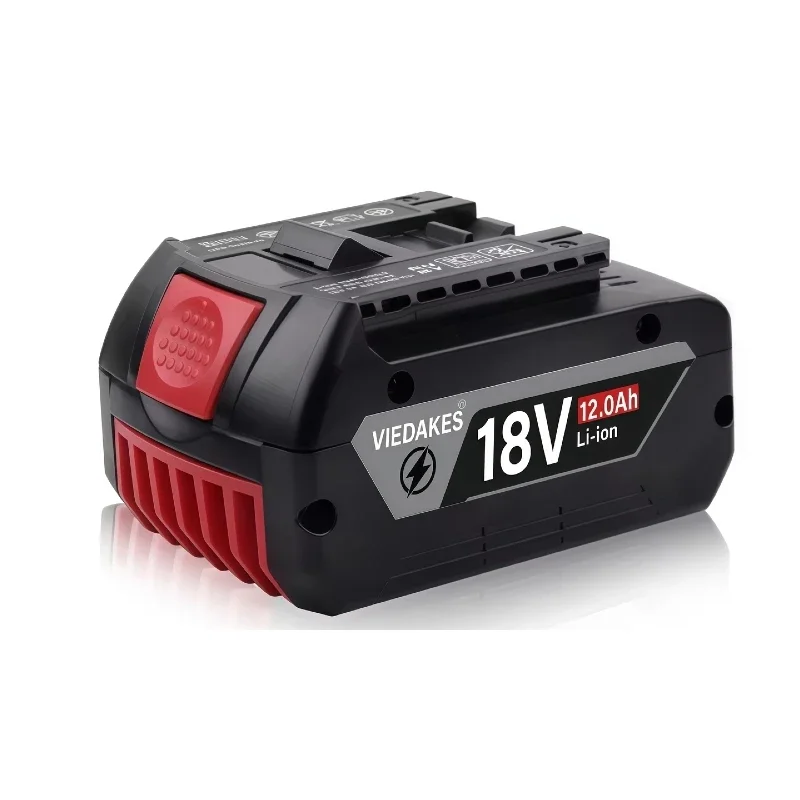 Bosch BAT618 Pil 18 V 8000 mAh - Bosch Drill Gsb 18V incelemesi ve fiyatı