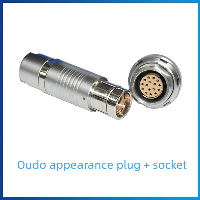 0S 1S 2S FFA Fişleri ERA Soket - Push Fit Connector incelemesi ve fiyatı