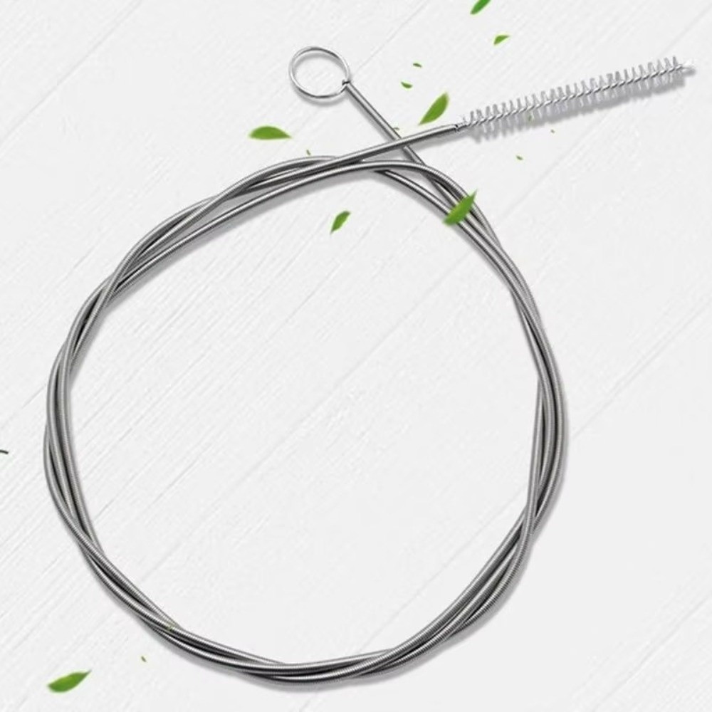 Uzun Esnek Buzdolabı Drenaj Te - Pipe Bending Spring incelemesi ve fiyatı