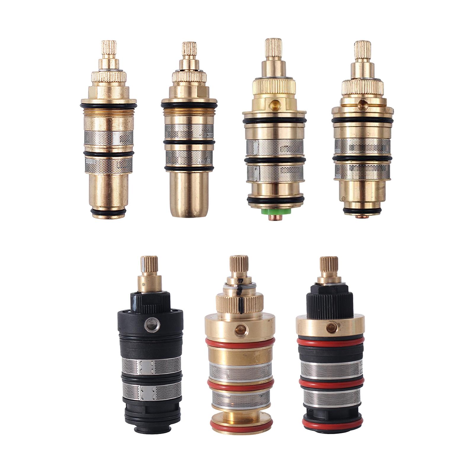 Termostatik kartuş vana duş pi - Basin Mixer Cartridge incelemesi ve fiyatı