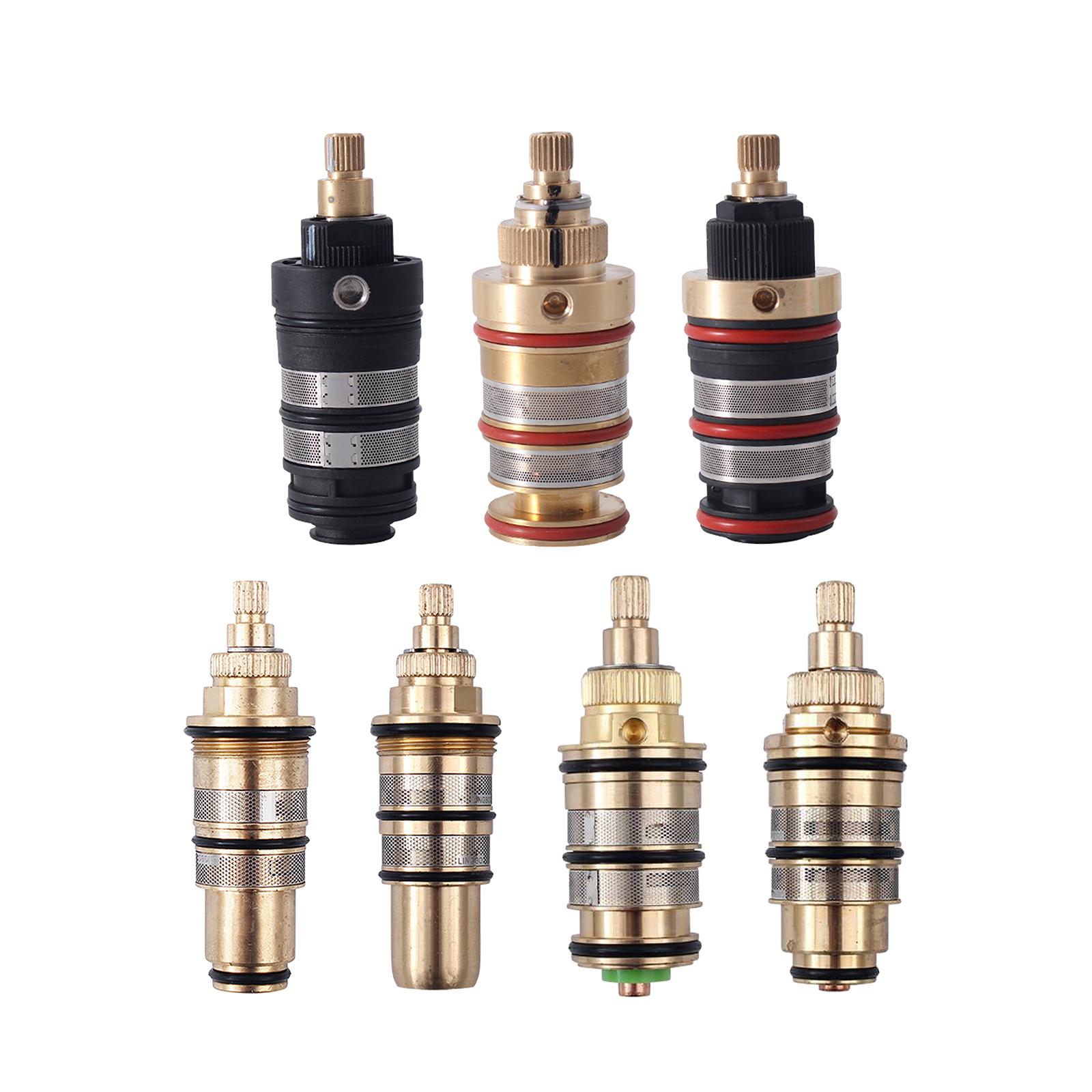 Termostatik kartuş vana duş pi - Basin Mixer Cartridge incelemesi ve fiyatı