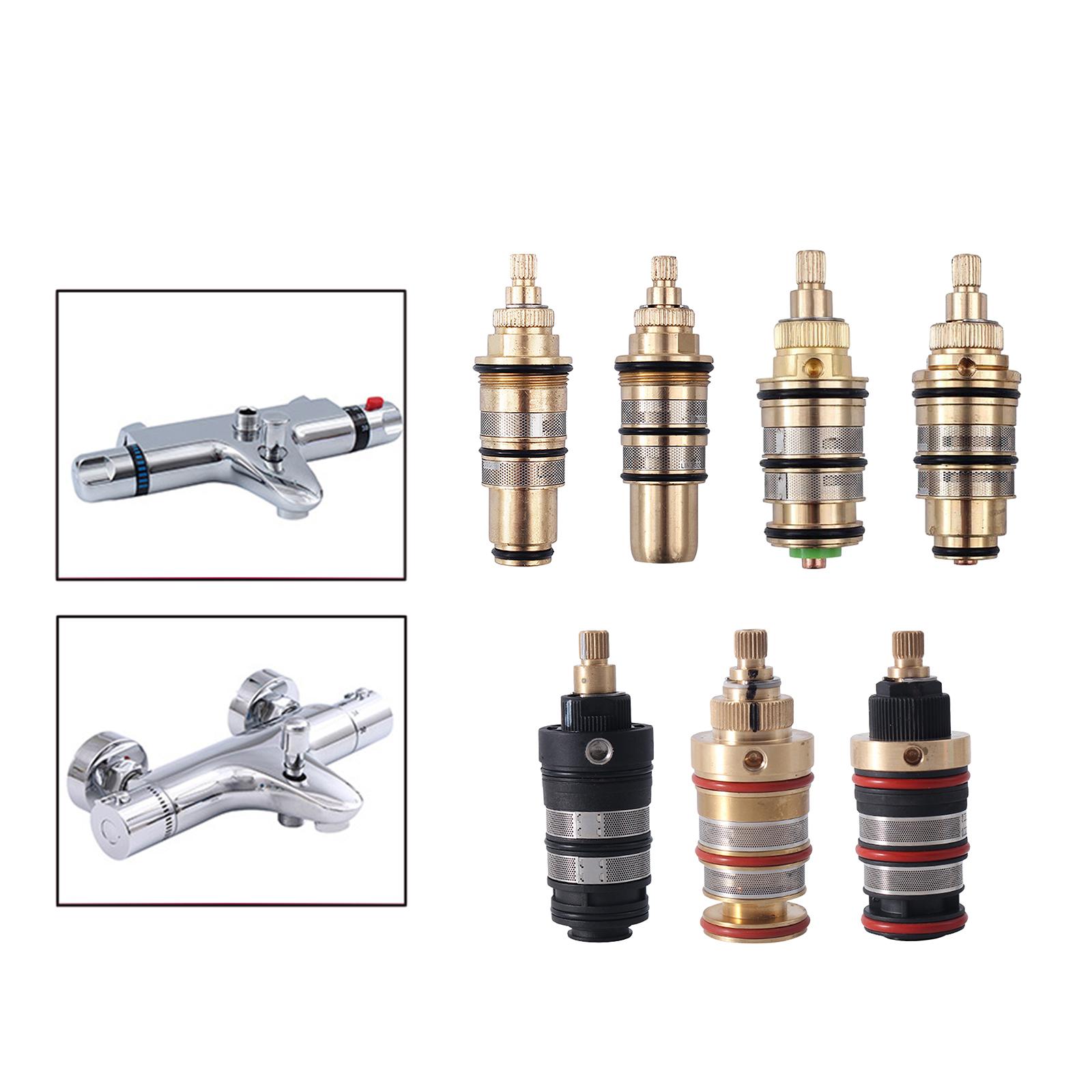 Termostatik kartuş vana duş pi - Basin Mixer Cartridge incelemesi ve fiyatı