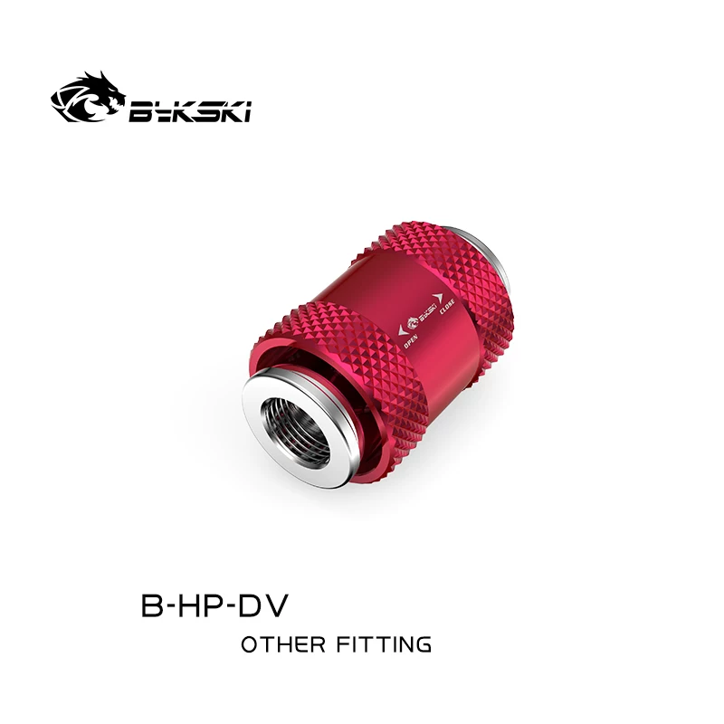 BYKSKI El İtmeli Valf Anahtarı - Push Fit Connector incelemesi ve fiyatı