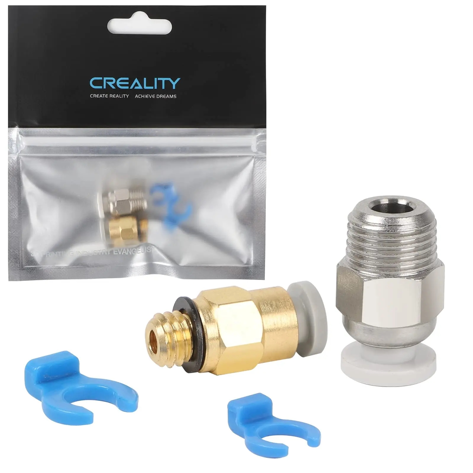 Creality Resmi PC4-M6 ve PC4-M - Creality Printer K1 incelemesi ve fiyatı