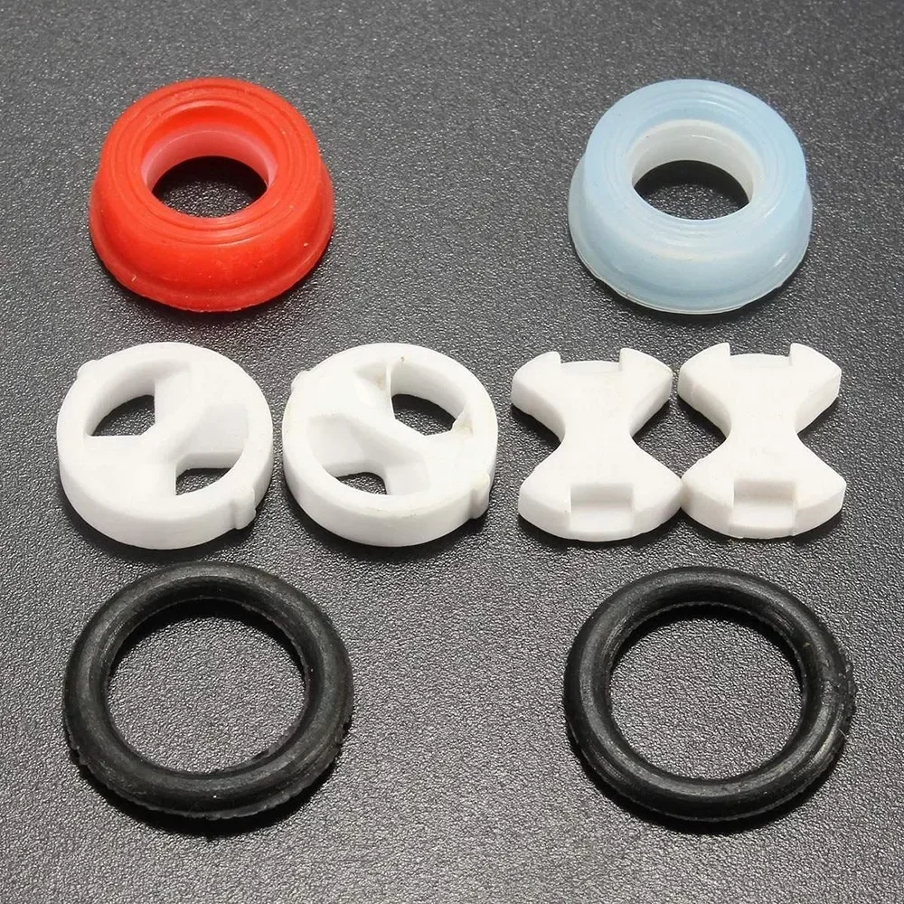 Seramik Silikon Pul Seti Eeato - Silicone Tap Washer incelemesi ve fiyatı