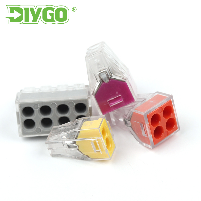 DIY gitmek 102/104/106/108 evr - Push Fit Connector incelemesi ve fiyatı