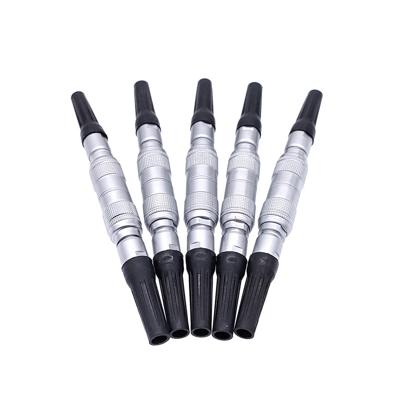 YC8 Mini Dairesel Konnektörler - Push Fit Connector incelemesi ve fiyatı