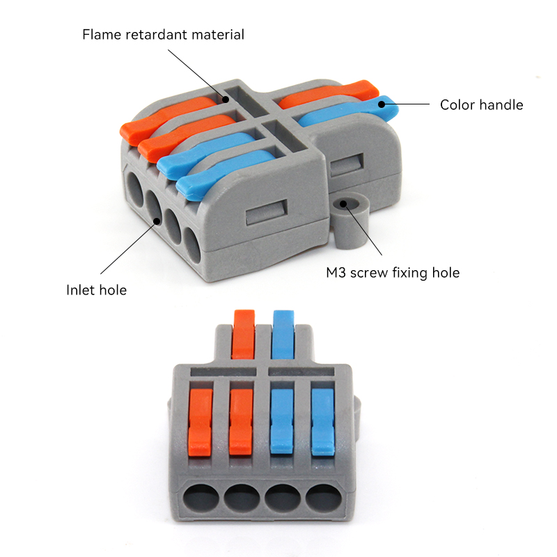1/5/10 adet Mini hızlı elektri - Push Fit Connector incelemesi ve fiyatı