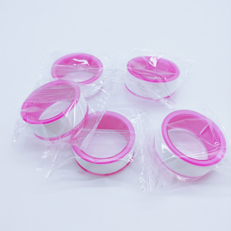 5 adet 3m rulo PTFE su borusu  - Thread Seal Tape 3M incelemesi ve fiyatı