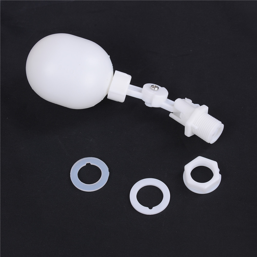 1 adet ayarlanabilir Mini plas - Float Ball Valve incelemesi ve fiyatı