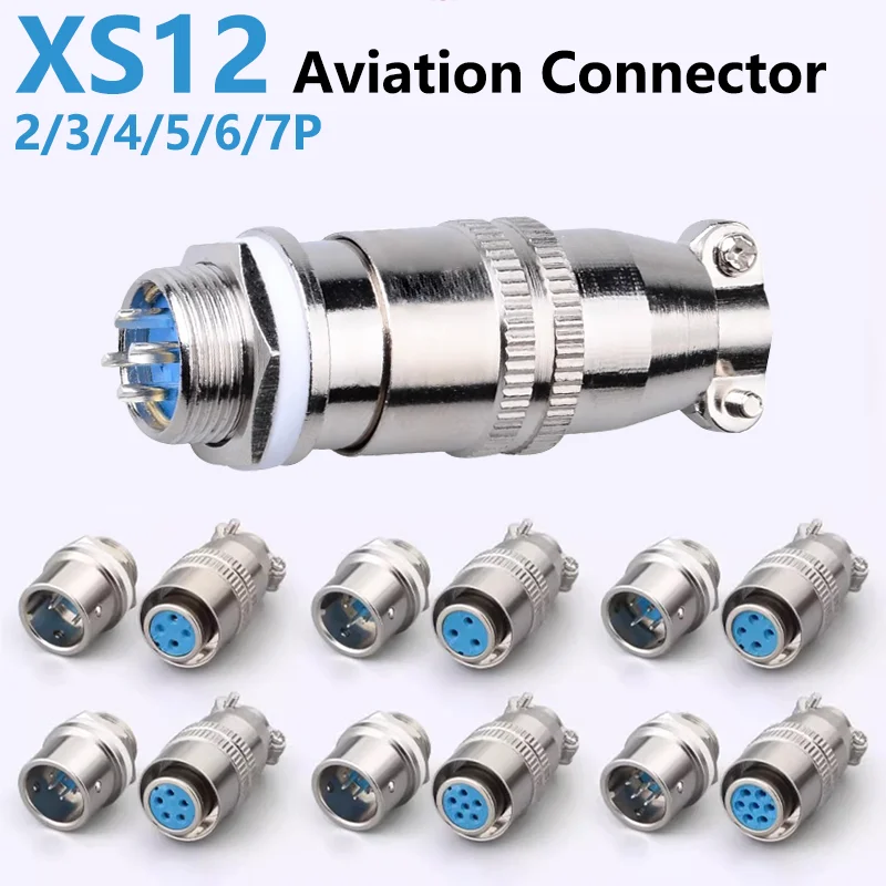 5/20 adet XS12 konnektörü 12mm - Push Fit Connector incelemesi ve fiyatı