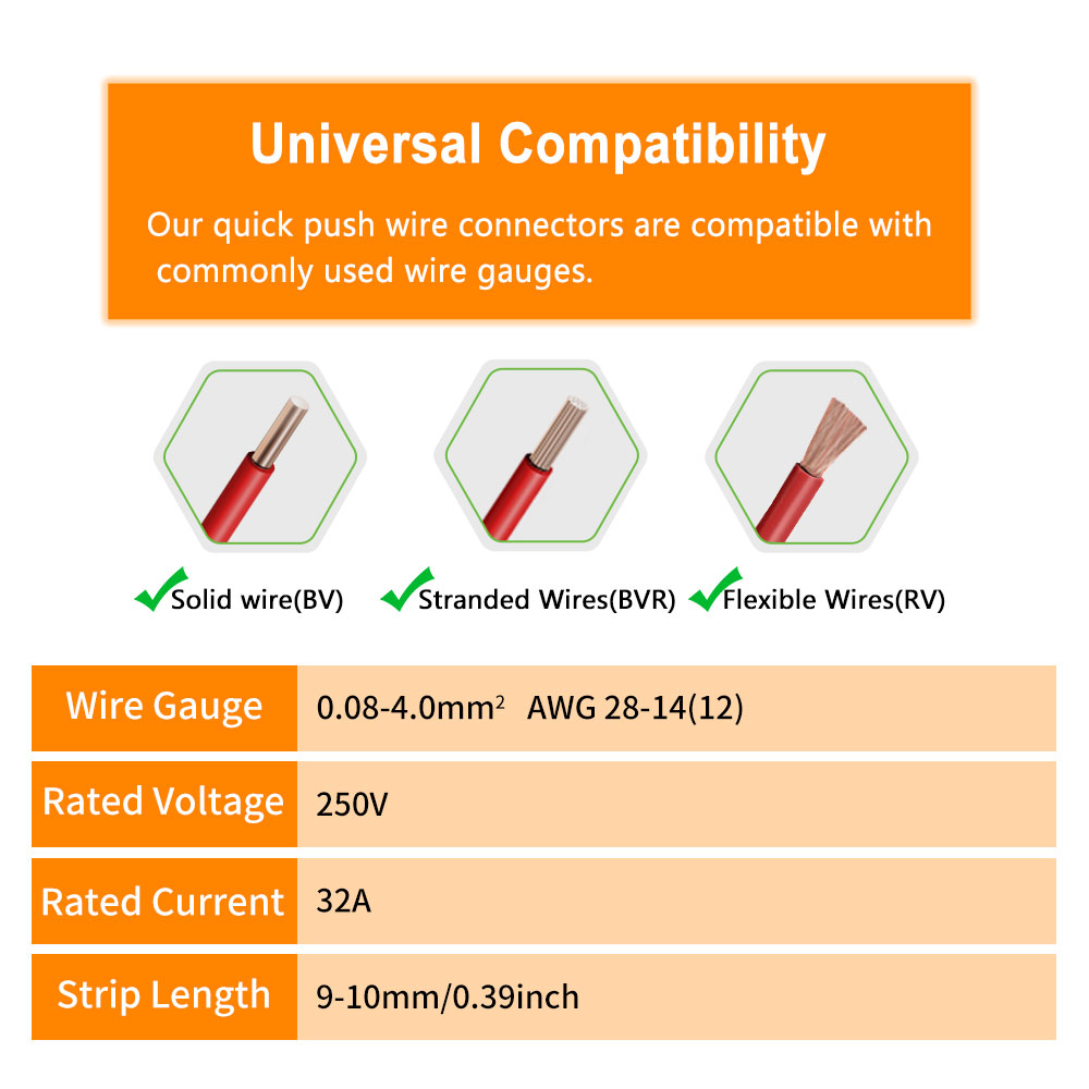 DIY GO 10/50 adet evrensel kom - Push Fit Connector incelemesi ve fiyatı