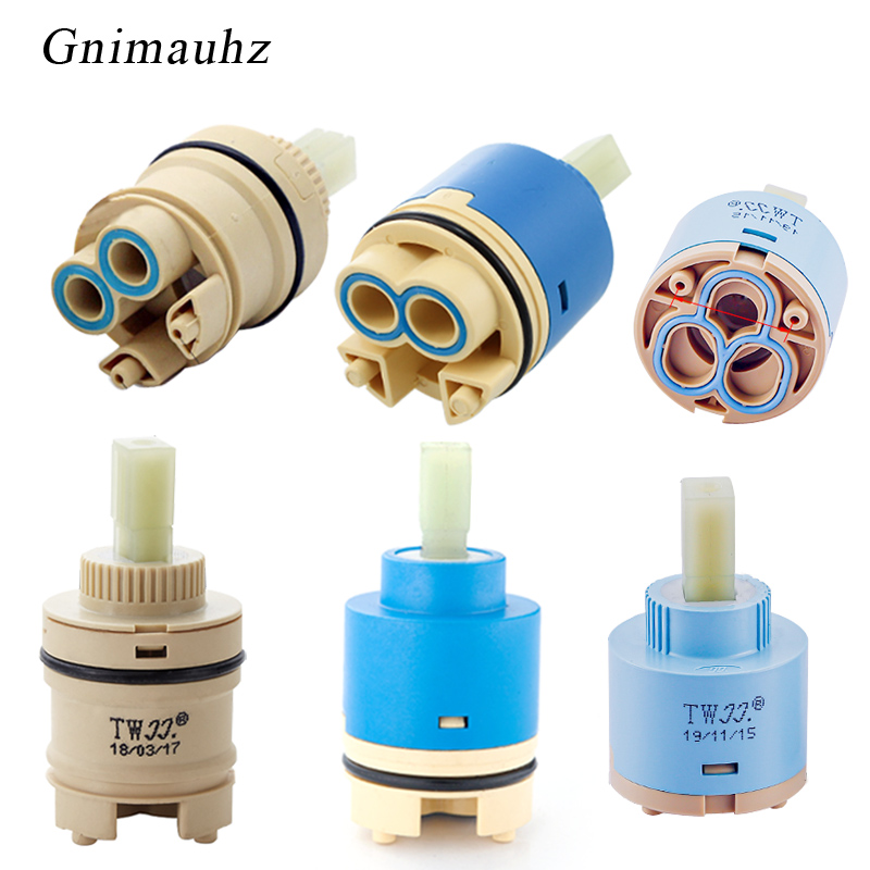 Musluk Karıştırma Yüksek Hızlı - Basin Mixer Cartridge incelemesi ve fiyatı