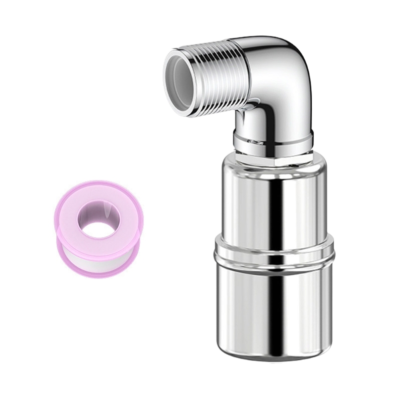 Paslanmaz Çelik Su Seviye Vana - Float Ball Valve incelemesi ve fiyatı