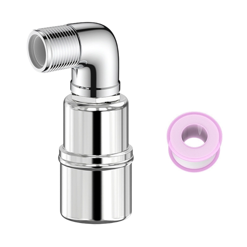 Paslanmaz Çelik Su Seviye Vana - Float Ball Valve incelemesi ve fiyatı